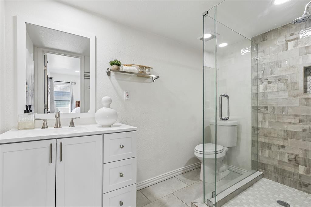 Oak Lawn Heights - Residential