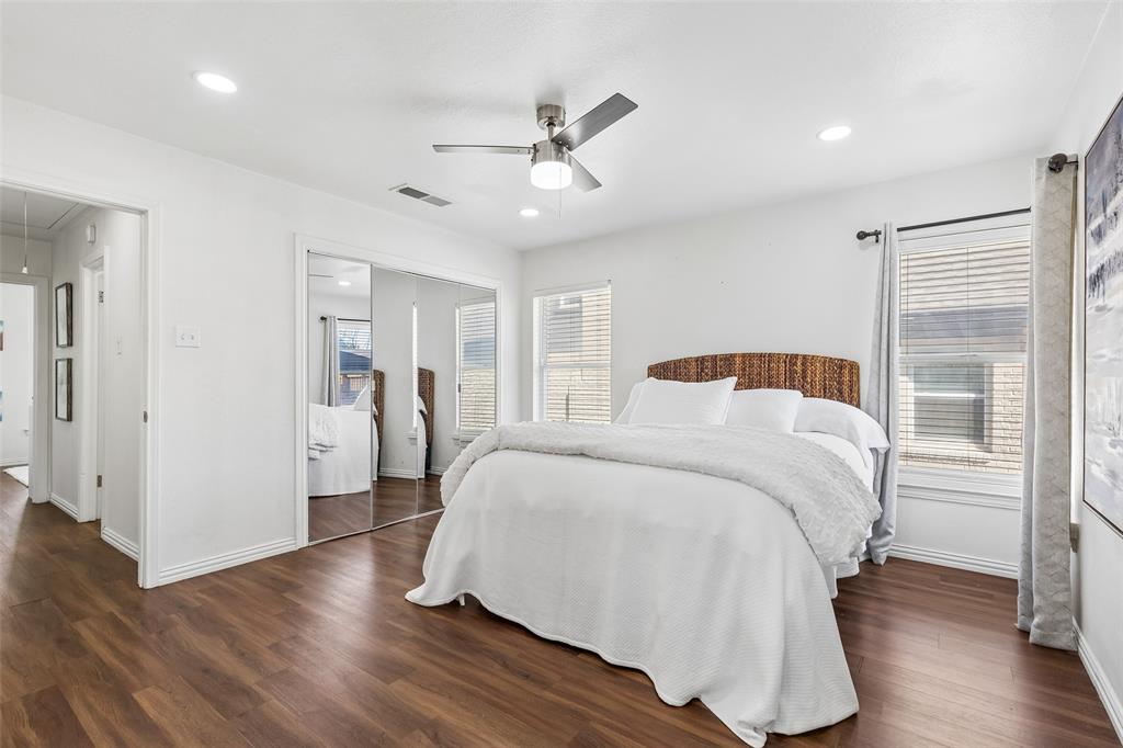 Oak Lawn Heights - Residential