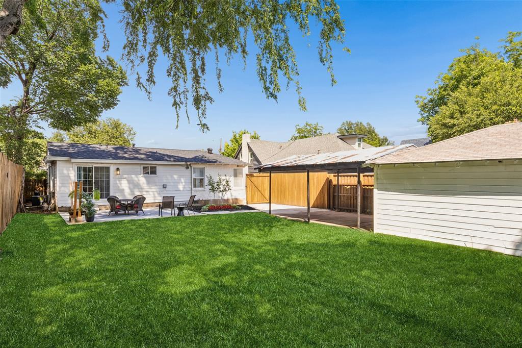 Oak Lawn Heights - Residential