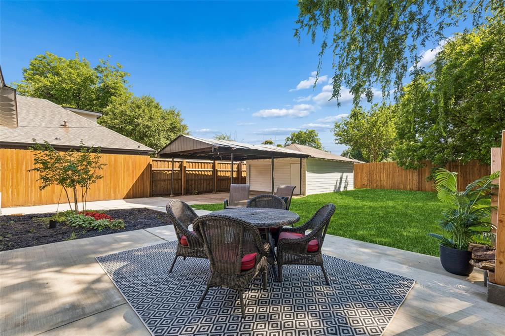Oak Lawn Heights - Residential
