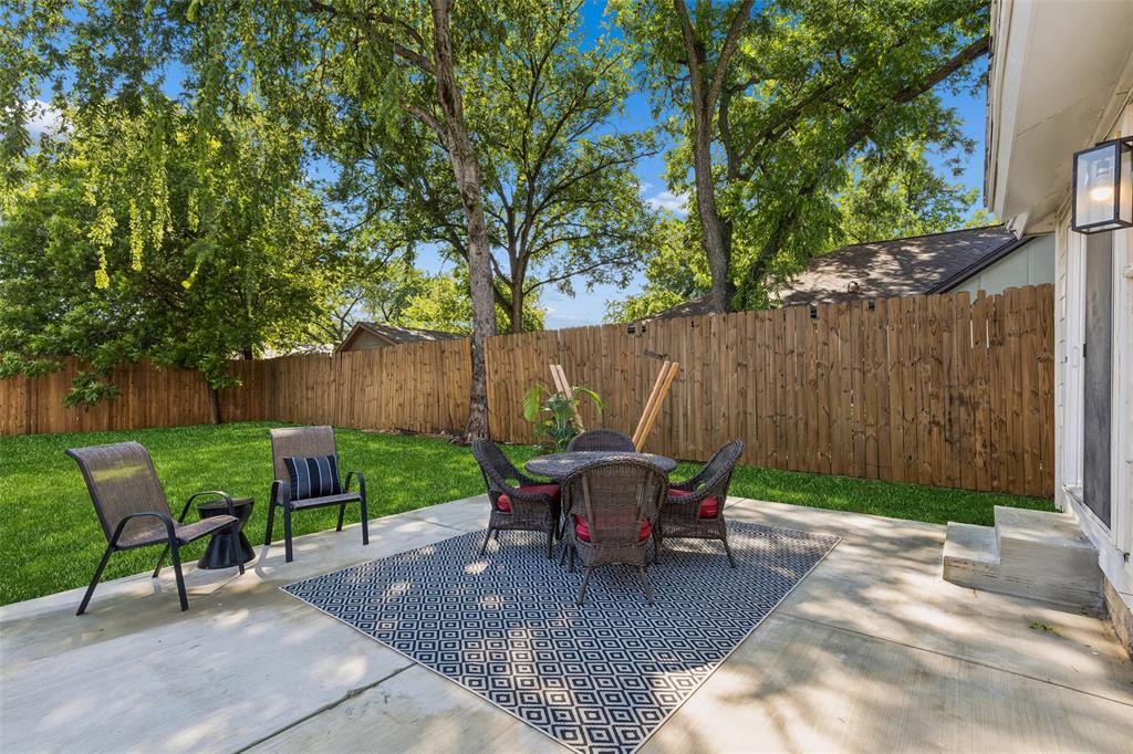 Oak Lawn Heights - Residential