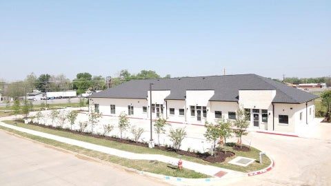 Photo of 501 Pine Ridge Drive #300, Aubrey, TX 76227 (MLS # 21367248)