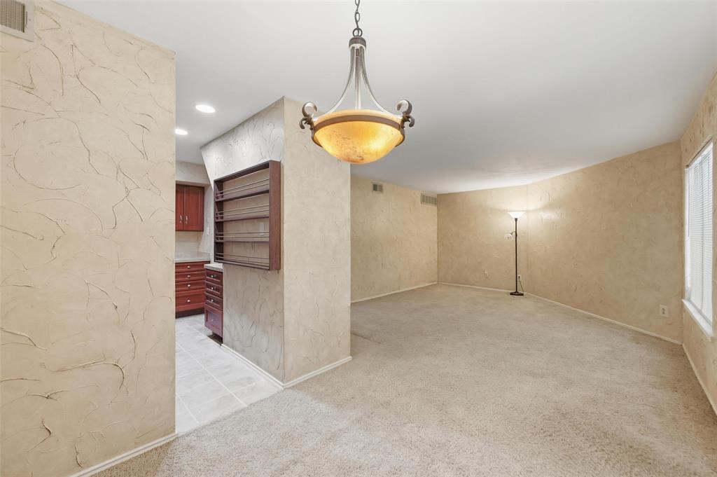 Arlington Oaks Condo - Residential Lease