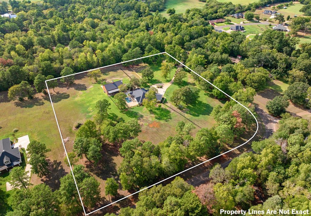 1125 County Road 1401