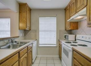 Weatherford P R Add - Residential Income