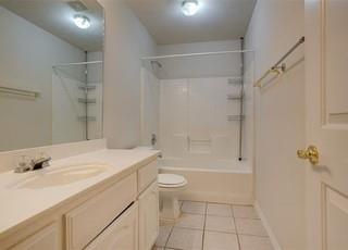 Weatherford P R Add - Residential Income