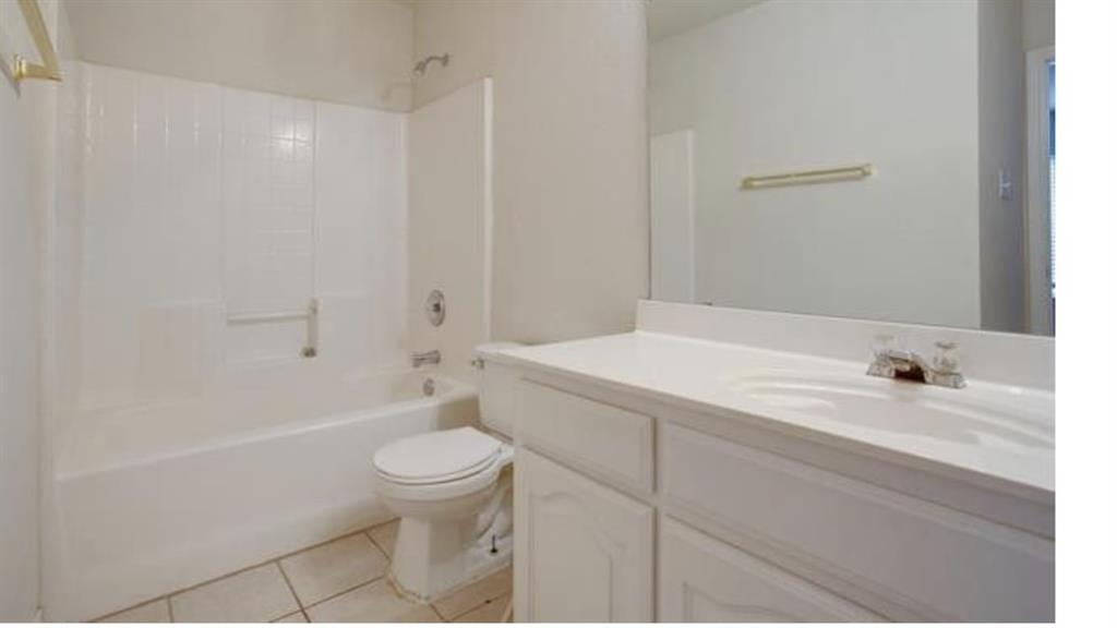 Weatherford P R Add - Residential Income