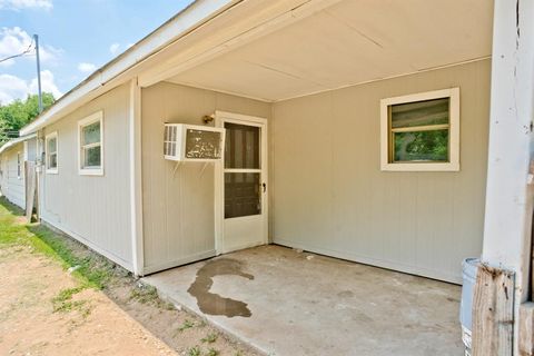 A home in Fort Worth