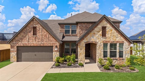 Photo of 1751 Shumard Street, Waxahachie, TX 75165 (MLS # 21391292)