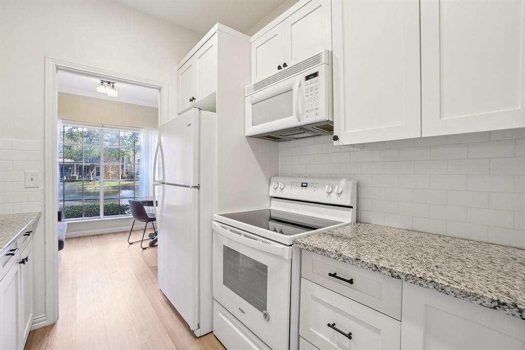 Lakeshore Condo - Residential