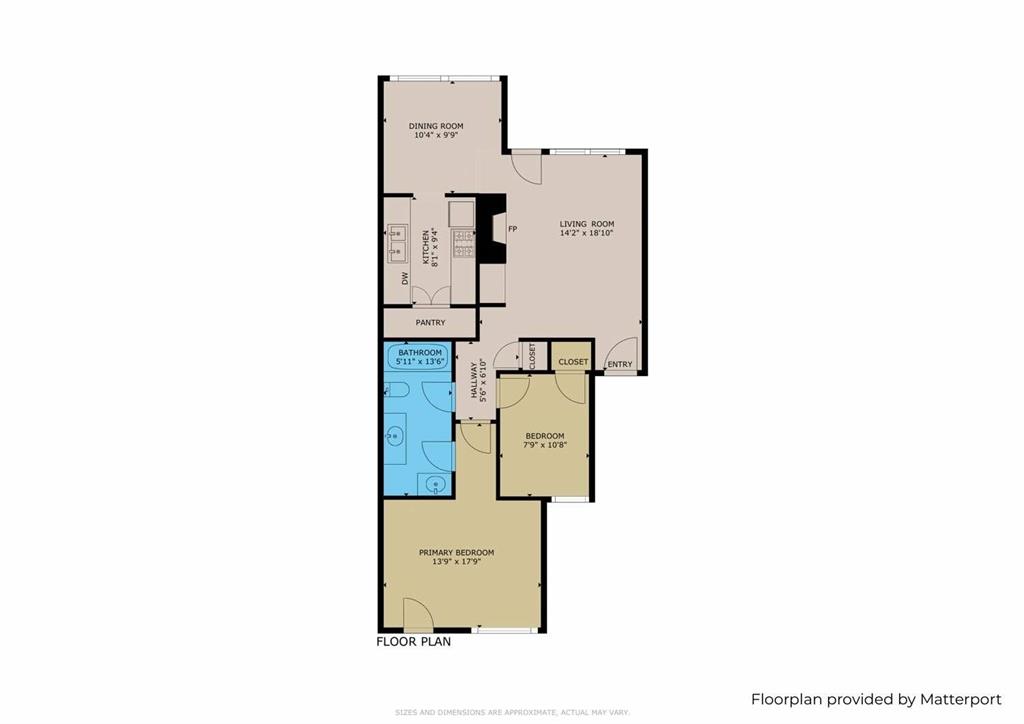 Lakeshore Condo - Residential