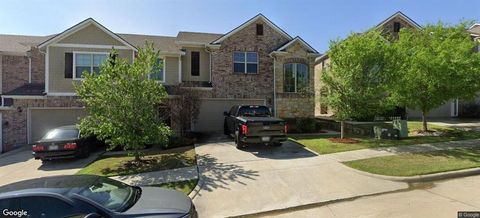 3736 Sicily Street Irving TX 75038