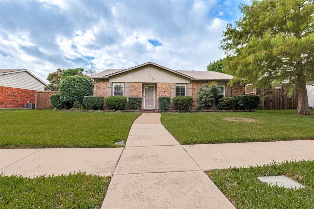 487 Clear Creek Lane
