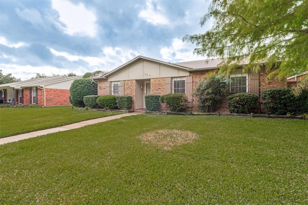 487 Clear Creek Lane