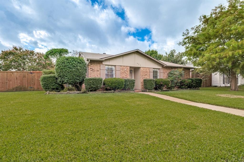 487 Clear Creek Lane