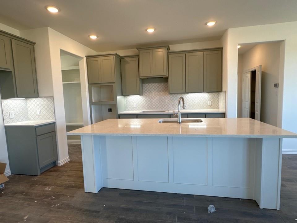 Fairview Meadows - Residential