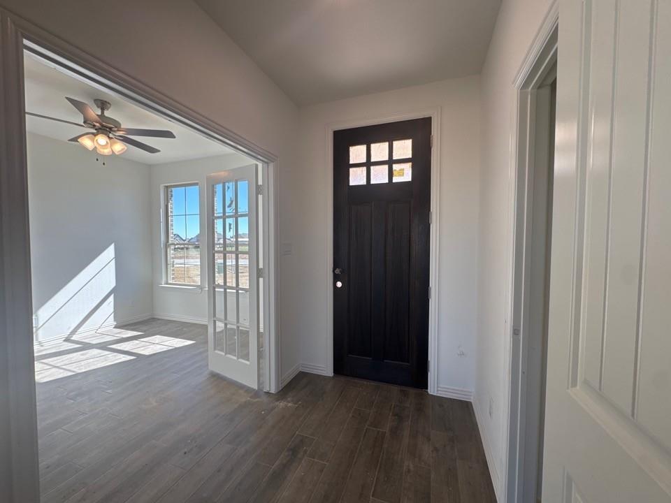 Fairview Meadows - Residential