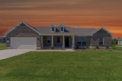 Property photo of 130 Fossil Canyon Drive, New Fairview, TX 76078