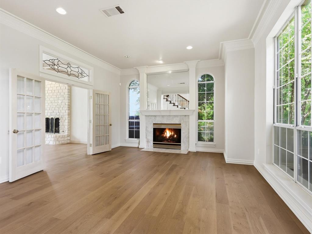 Bay Club Add - Residential