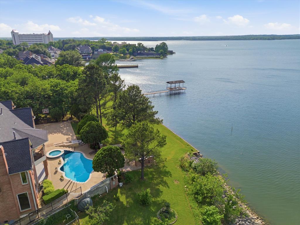 Bay Club Add - Residential