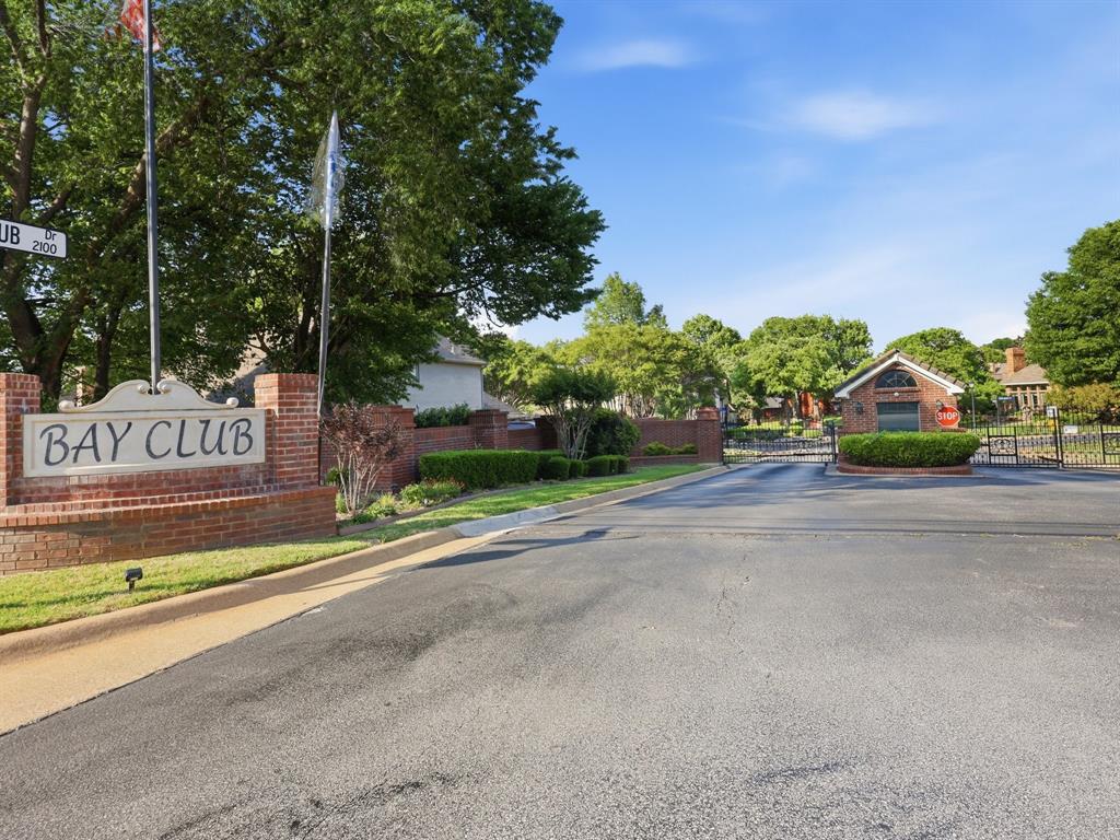 Bay Club Add - Residential