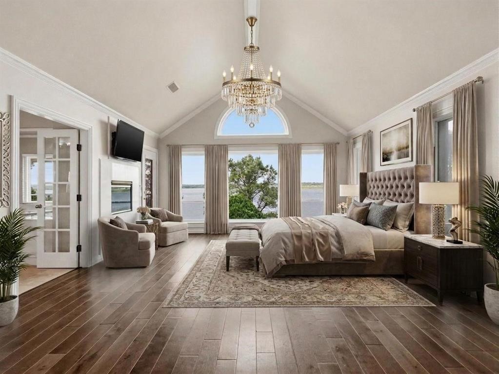 Bay Club Add - Residential