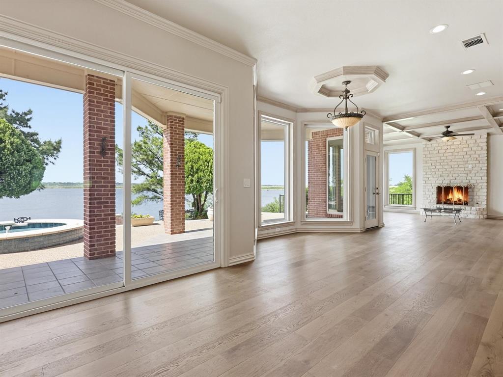 Bay Club Add - Residential