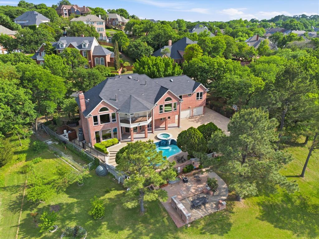 Bay Club Add - Residential
