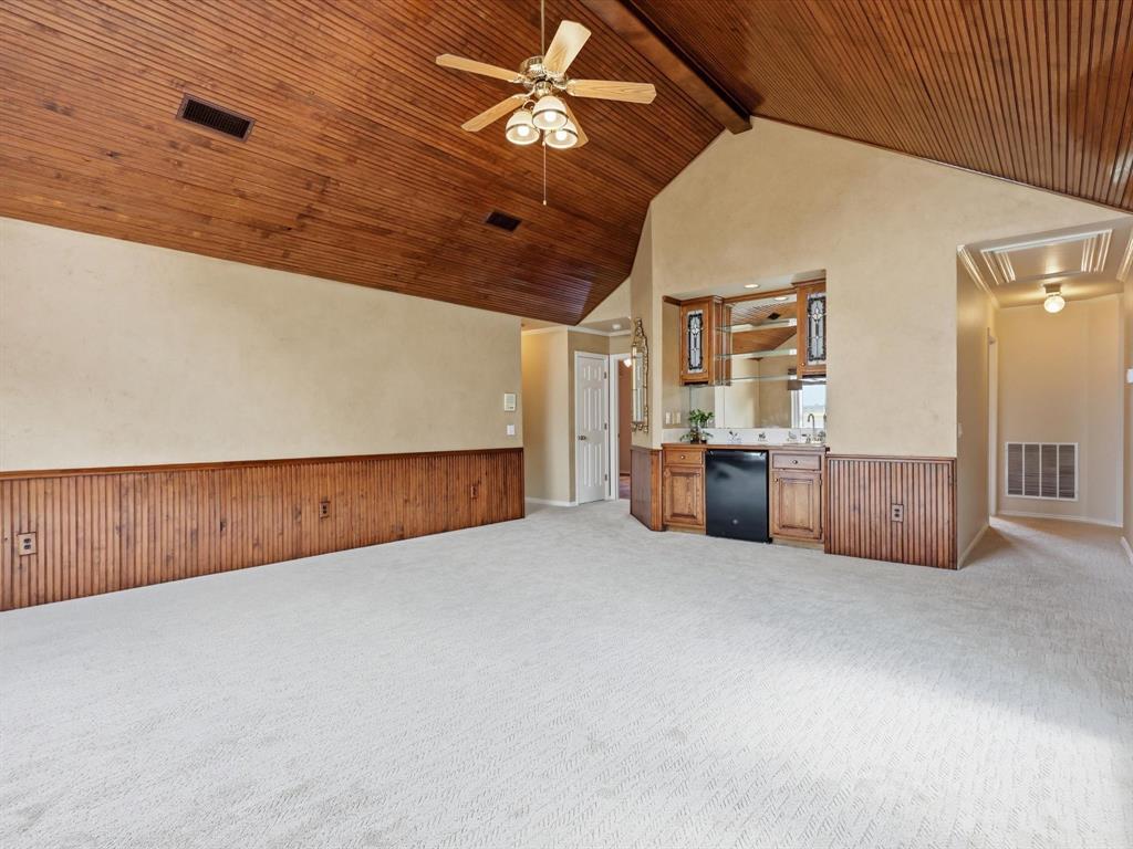 Bay Club Add - Residential