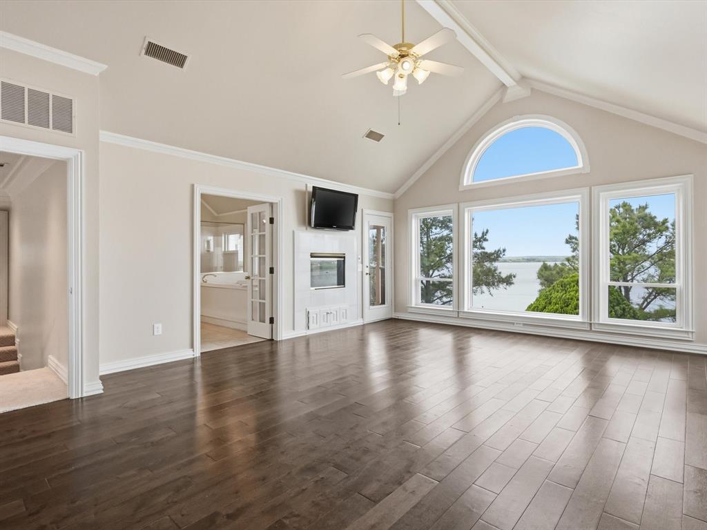 Bay Club Add - Residential