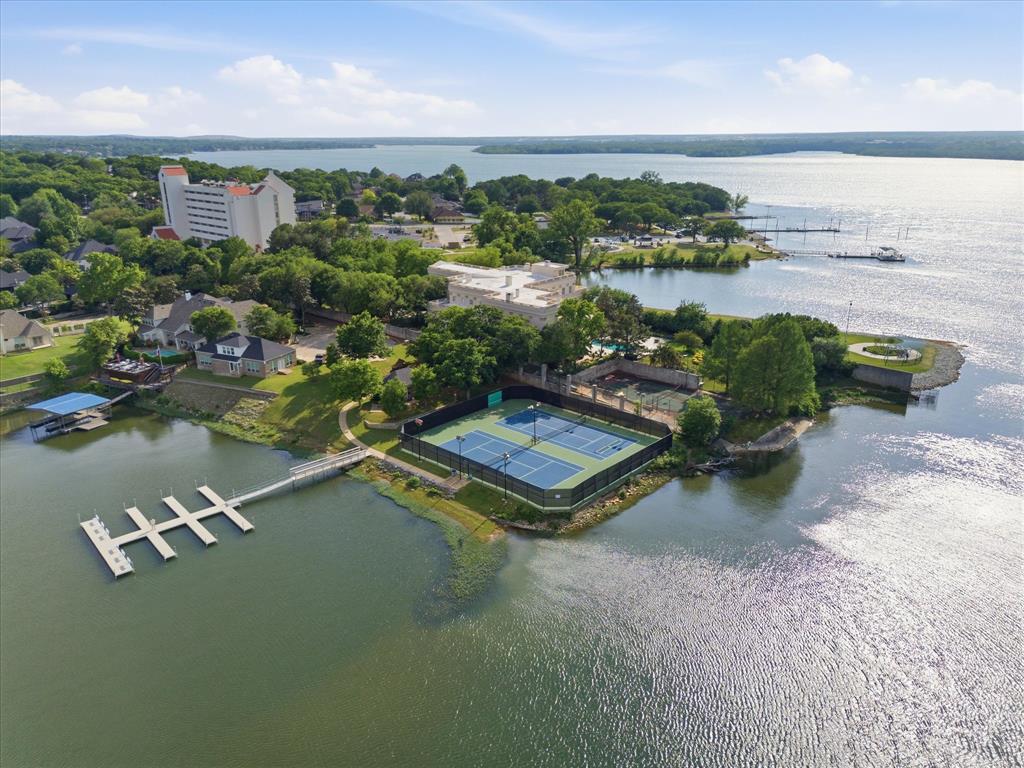 Bay Club Add - Residential