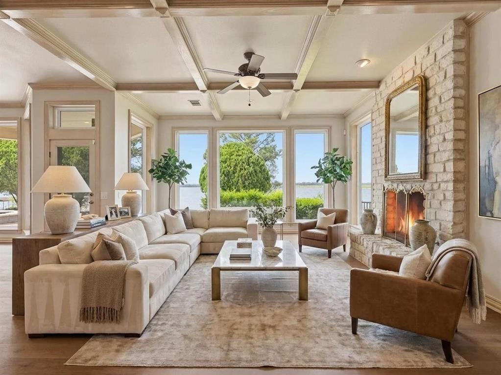 Bay Club Add - Residential