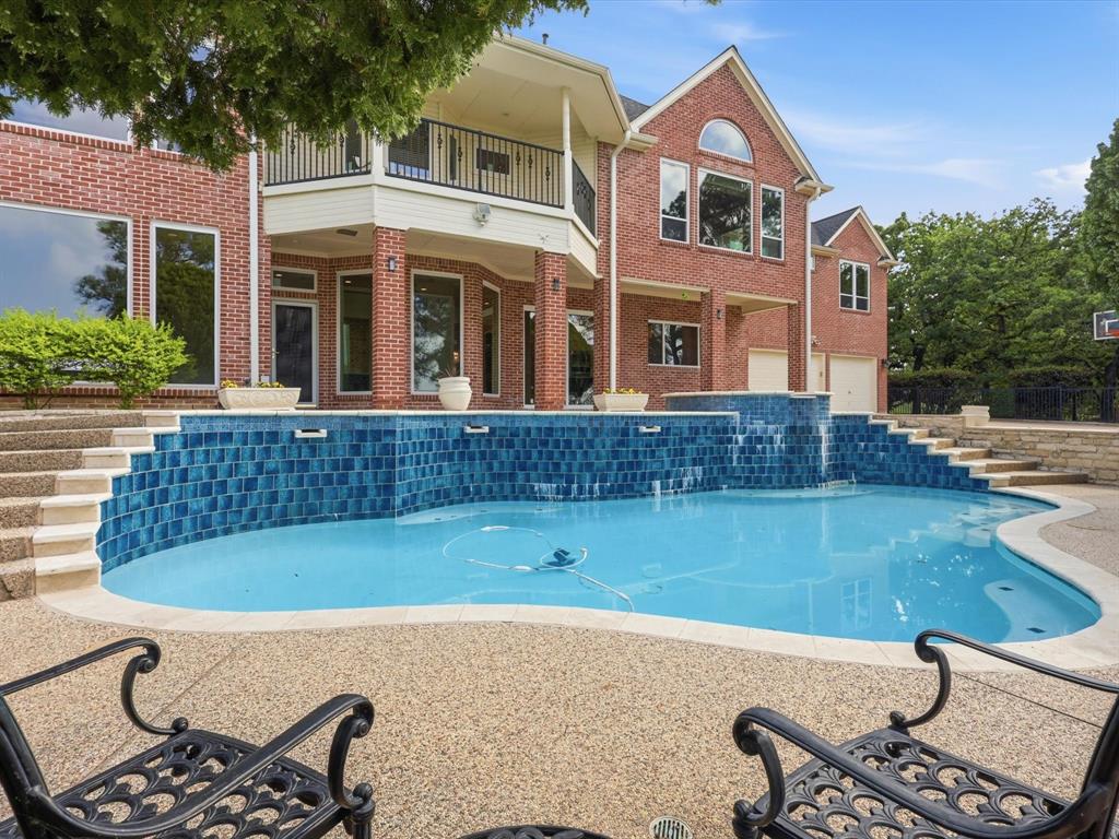 Bay Club Add - Residential