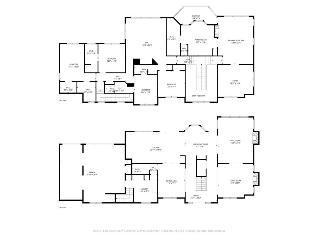 Bay Club Add - Residential