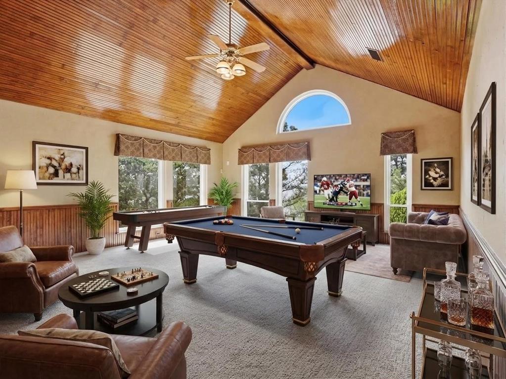 Bay Club Add - Residential