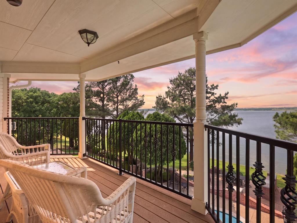 Bay Club Add - Residential
