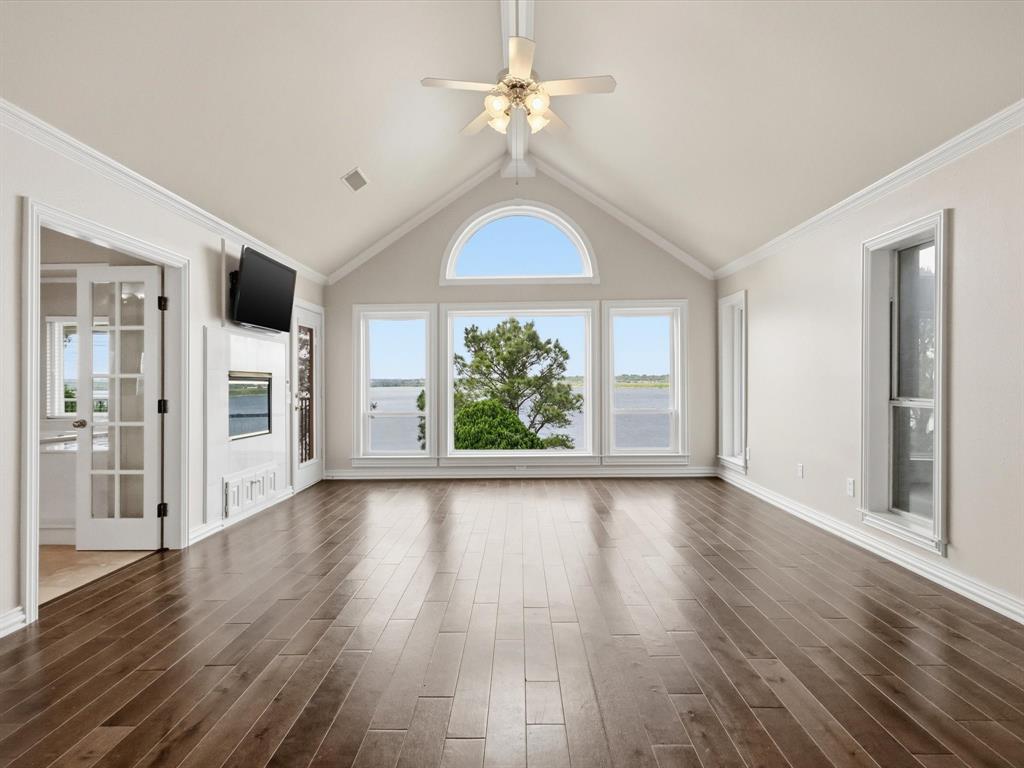 Bay Club Add - Residential