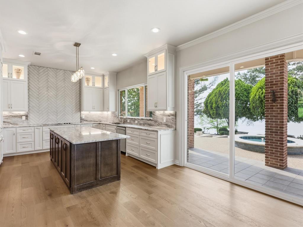 Bay Club Add - Residential