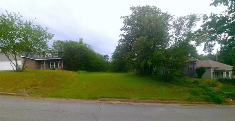 1224 W Nelson Street Denison TX 75020
