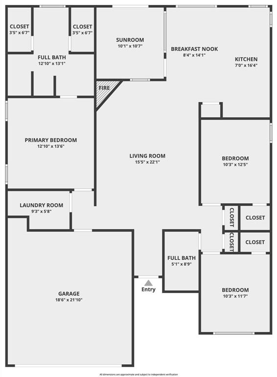 Sunview Add - Residential