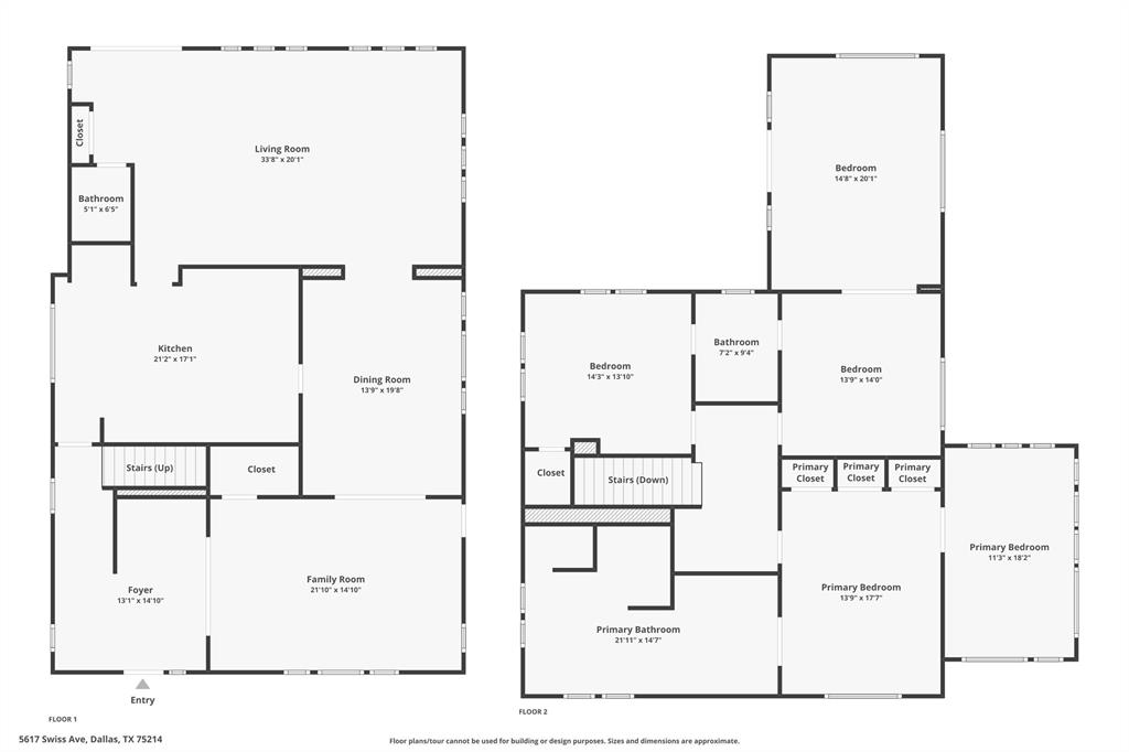 Munger Place - Residential Lease