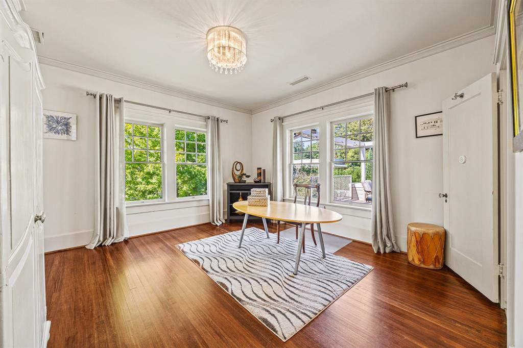 Munger Place - Residential Lease