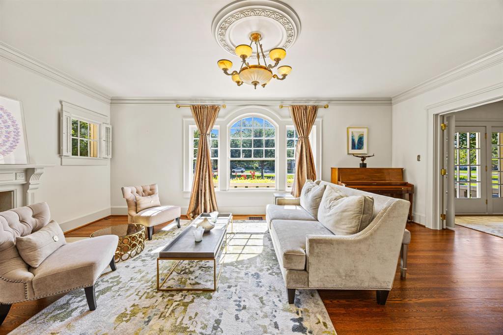 Munger Place - Residential Lease