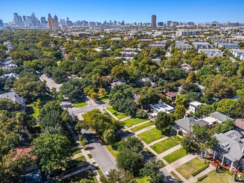 Munger Place - Residential Lease