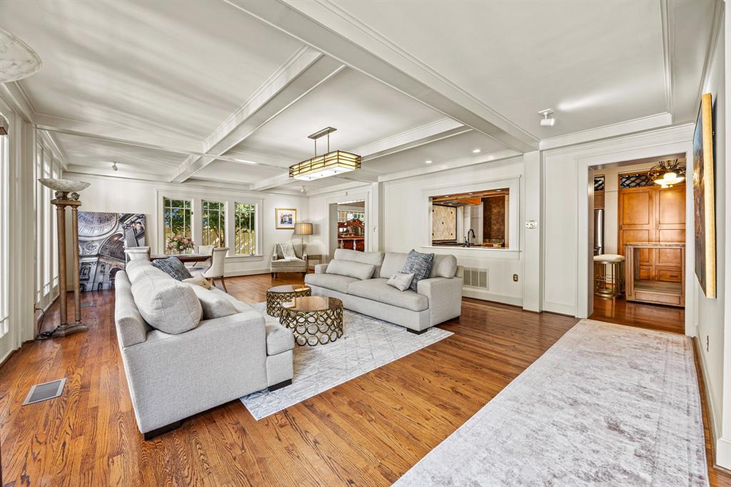 Munger Place - Residential Lease