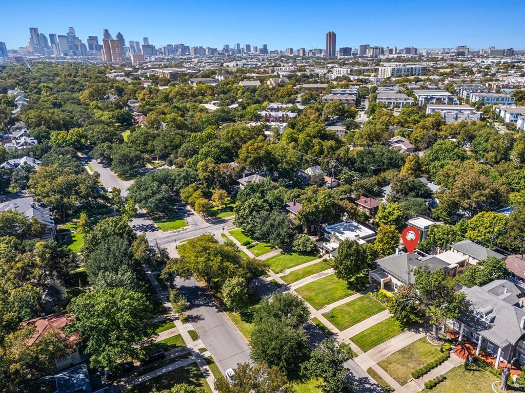 Munger Place - Residential Lease