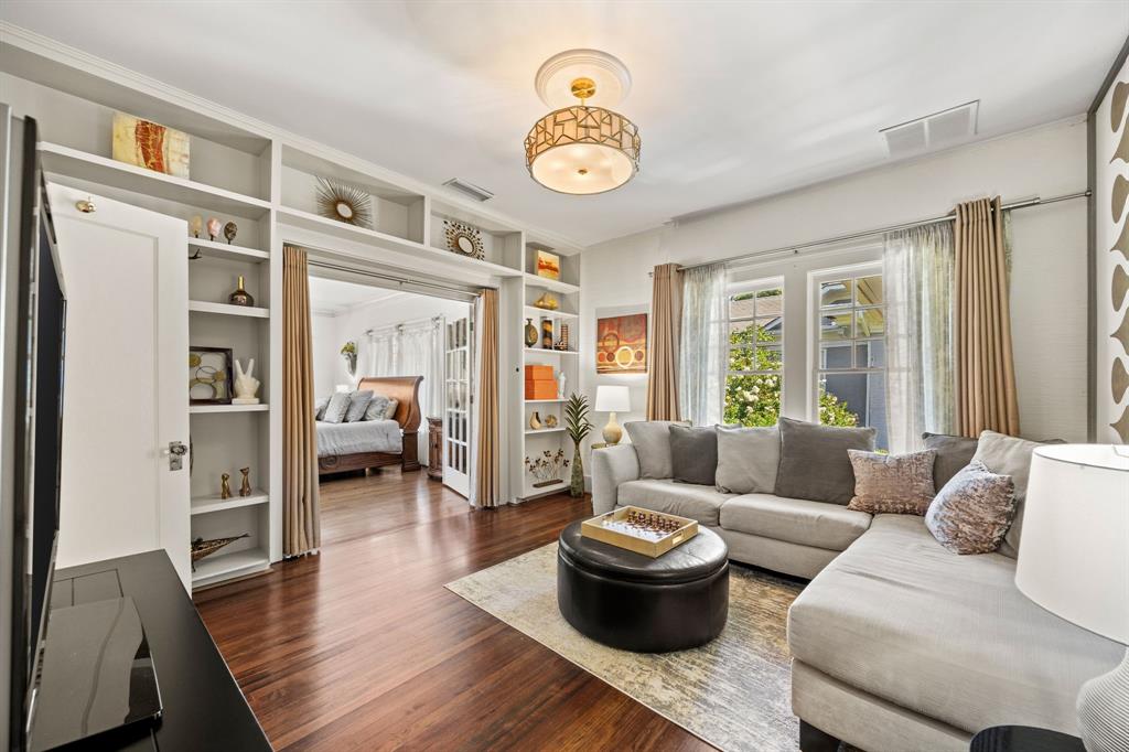 Munger Place - Residential Lease