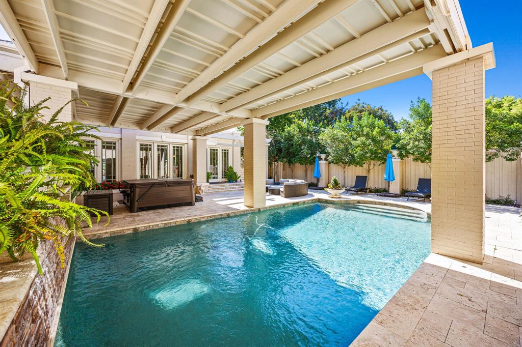 Munger Place - Residential Lease