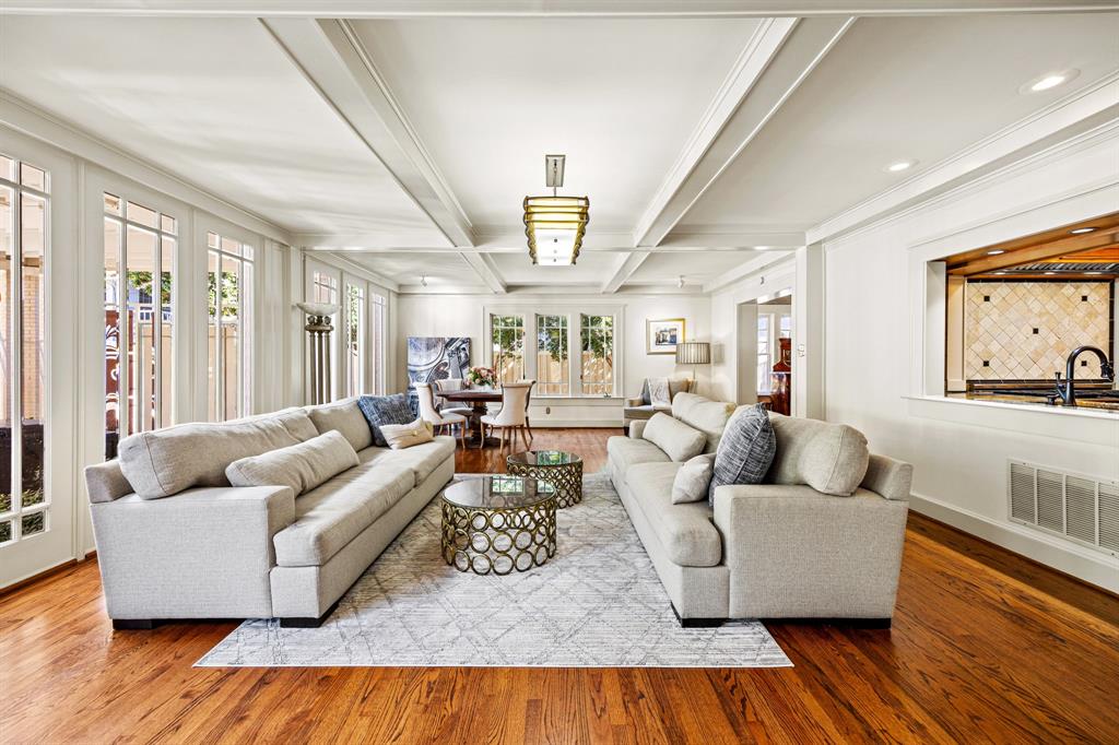 Munger Place - Residential Lease