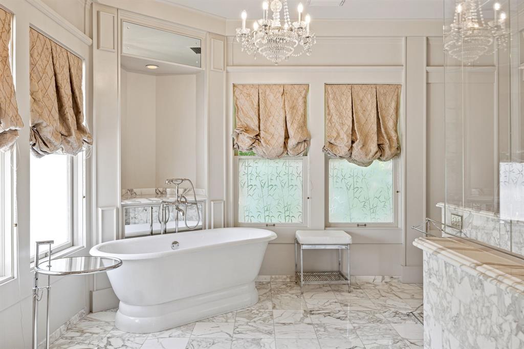 Munger Place - Residential Lease